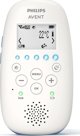 Νταντά Philips Philips Avent λευκό/μπλε - Ραδιοφωνική νταντά