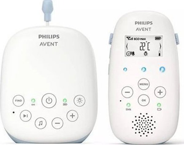 Niania Avent SCD715/26