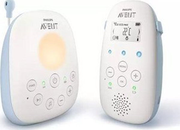 Niania Avent SCD715/26