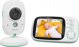 TrueLife NannyCam H32 Pro Ψηφιακό Βρεφικό Baby Monitor με Κάμερα και Οθόνη LCD