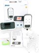 Νταντά Alecto DVM-75 11214314 8712412576333