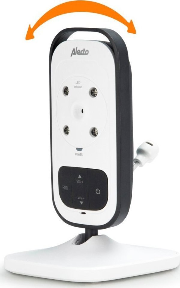 Νταντά Alecto DVM-75 11214314 8712412576333