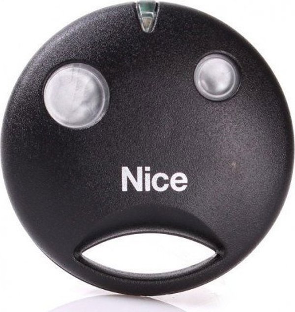 Nice Pilot Nice SMILO SM2 διπλού καναλιού