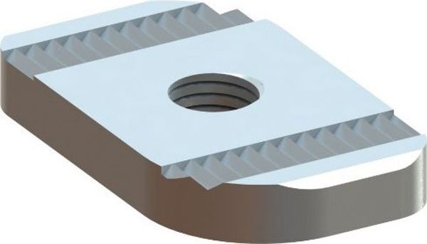 Ειδικό παξιμάδι MF/ M10mm - 1190411010