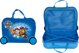Nickelodeon Βαλίτσα Paw Patrol Μικρή Με Ρόδες, Υλικό ABS/PC, Μπλε, 45cm