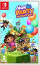 Περιπέτεια Πάρτι Nick Jr. (Switch)