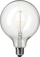 nielsen_light ΛΑΜΠΑ LED DEKOPÆRE 4W GLOBE BASIC Ø125 ΔΙΑΦΑΝΕΣ ΓΥΑΛΙ