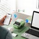 NIIMBOT Θερμικός Εκτυπωτής ΕΤΙΚΕΤΕΣ Bluetooth B21 PRO Εκτύπωση 2ΧΡΩΜΑΤΑ 300dpi