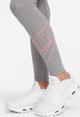 Nike Legginsy Nike Sportswear Essential DD6482 091 DN1853 091 szary M (137-147cm)