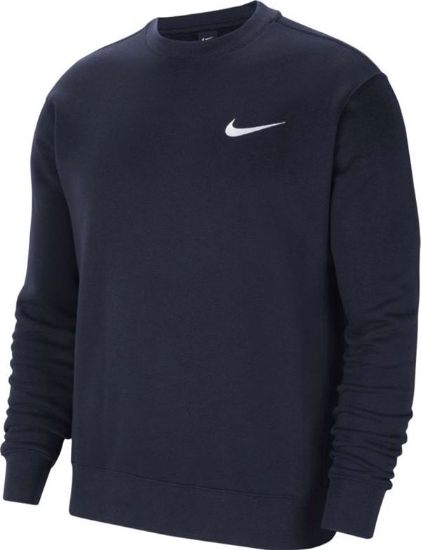 Φούτερ Nike Nike Park 20 Fleece Crew CW6902 451 CW6902 451 navy blue XXXL