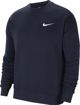 Φούτερ Nike Nike Park 20 Fleece Crew CW6902 451 CW6902 451 navy blue XXXL