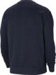 Φούτερ Nike Nike Park 20 Fleece Crew CW6902 451 CW6902 451 navy blue XXXL