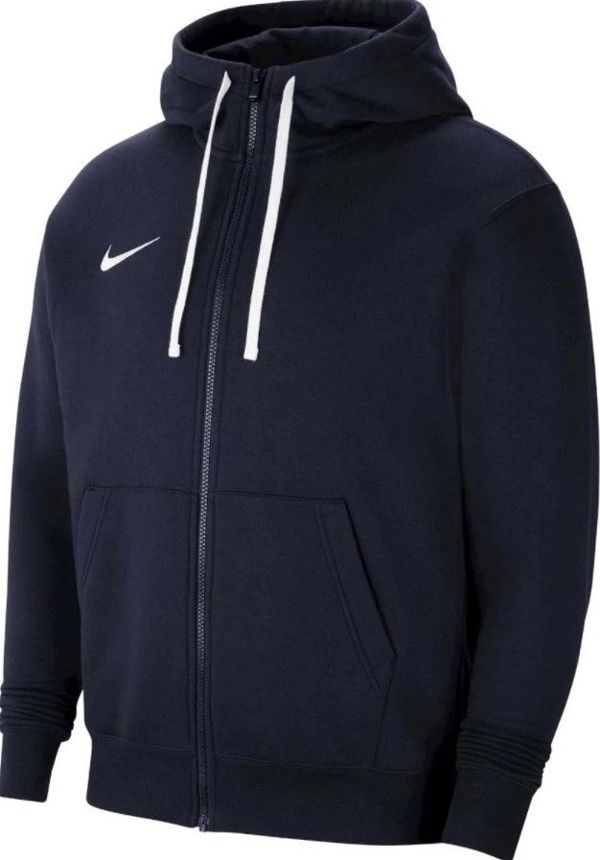 Φούτερ Nike Nike Park 20 Fleece FZ Hoodie CW6887 451 CW6887 451 navy blue XXXL