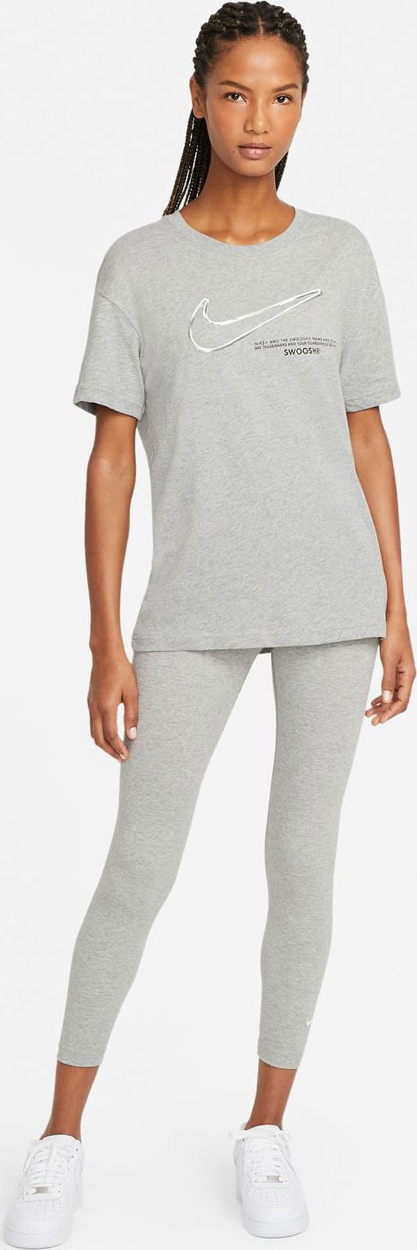 Κολάν Nike Essential 7/8 μ. Μ