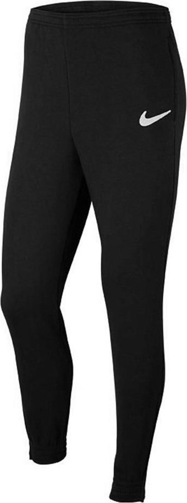 Παιδικό παντελόνι Nike Park 20 Fleece Pant μαύρο CW6909 010 XS