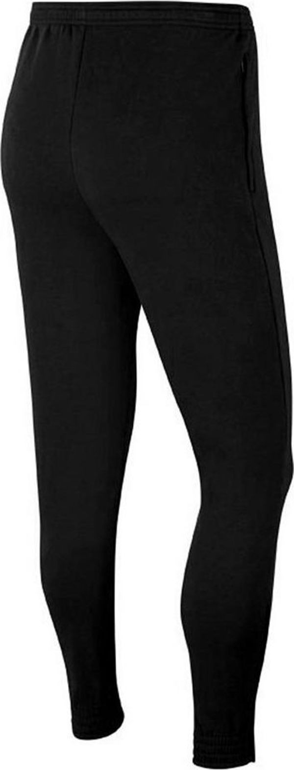 Παιδικό παντελόνι Nike Park 20 Fleece Pant μαύρο CW6909 010 XS