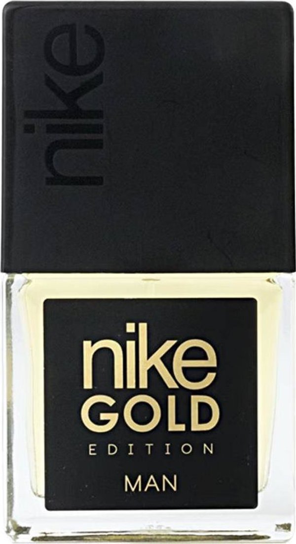 Nike Nike Gold Edition Man EDT 30ml 13439774 8414135625014