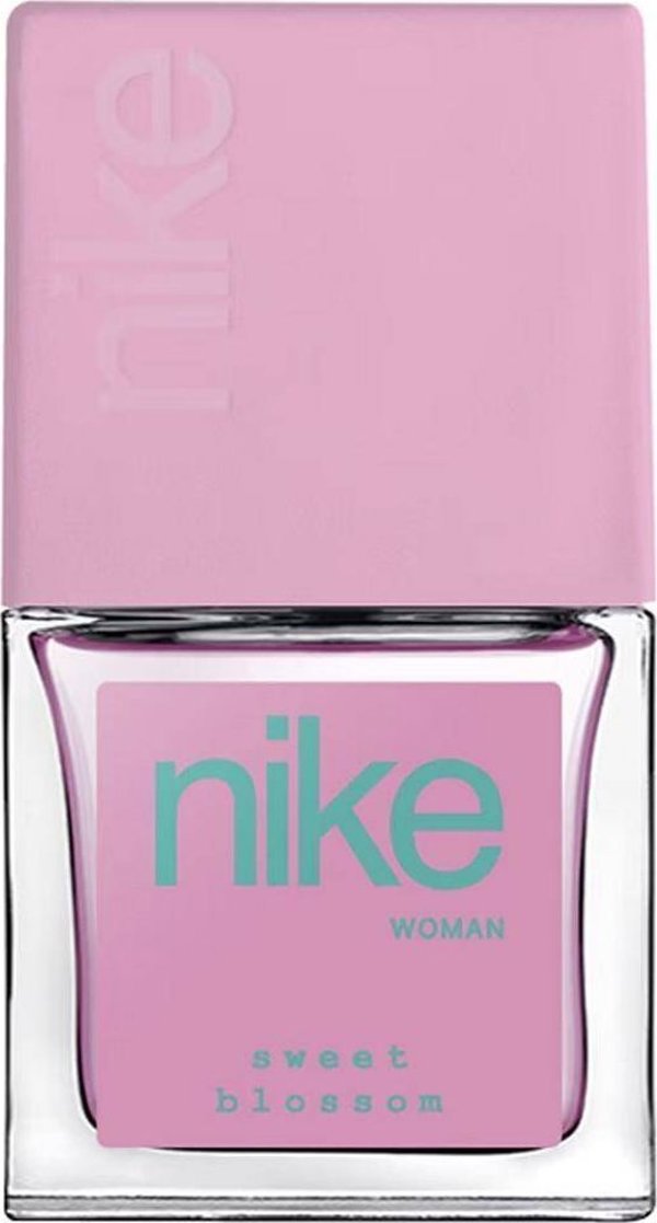 Γυναικείο άρωμα Nike Nike EDT Sweet Blossom (30 ml) 12613015 8414135869777