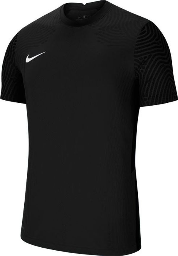 Nike Κορυφαία Φανέλα VaporKnit III Jersey Top CW3101-010 μ. L