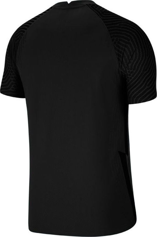 Nike Κορυφαία Φανέλα VaporKnit III Jersey Top CW3101-010 μ. L