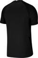 Nike Κορυφαία Φανέλα VaporKnit III Jersey Top CW3101-010 μ. L
