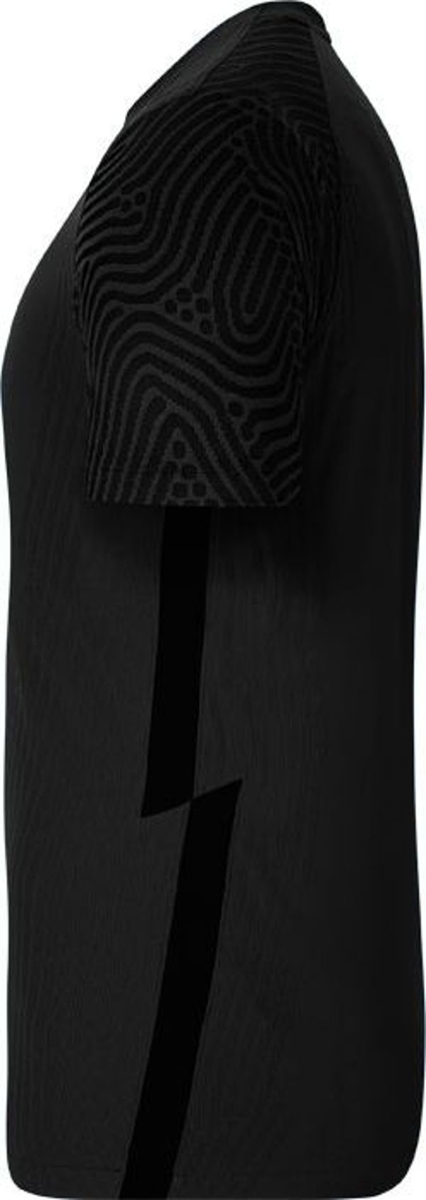 Nike Κορυφαία Φανέλα VaporKnit III Jersey Top CW3101-010 μ. L
