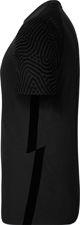 Nike Κορυφαία Φανέλα VaporKnit III Jersey Top CW3101-010 μ. L