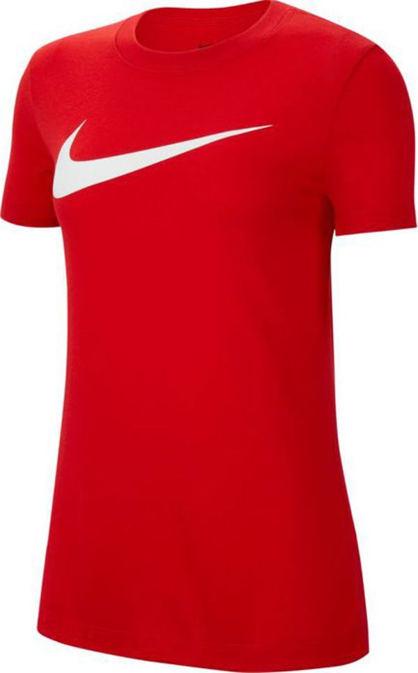 Nike Nike WMNS Dri-FIT Park 20 μπλουζάκι 657 : Μέγεθος - XS