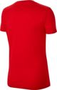 Nike Nike WMNS Dri-FIT Park 20 μπλουζάκι 657 : Μέγεθος - XS