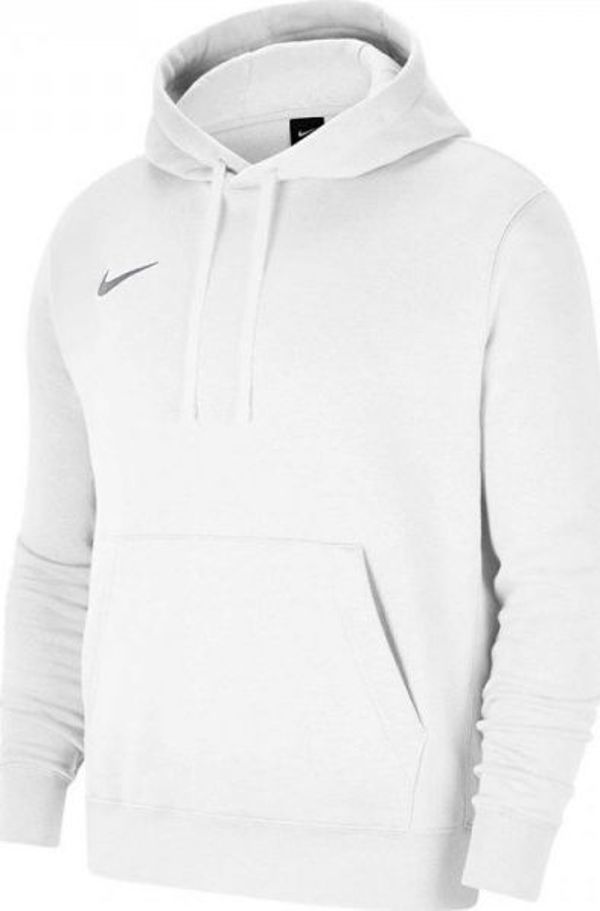 Φούτερ Nike Nike Park 20 Fleece Hoodie CW6894 101 CW6894 101 λευκό XXXL