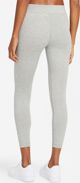 Κολάν Nike WMNS NSW Essential 7/8 γκρι μέγεθος S