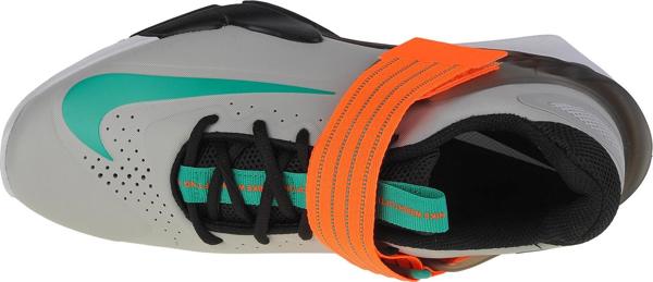 Nike Nike Savaleos CV5708-083 szary 44,5