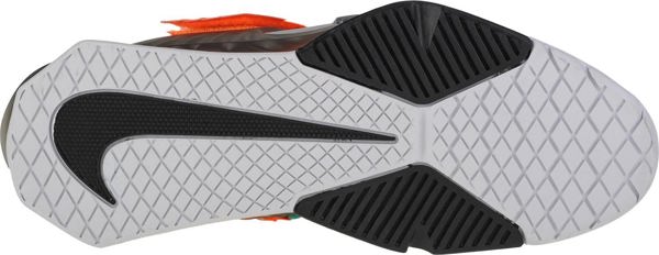 Nike Nike Savaleos CV5708-083 szary 44,5