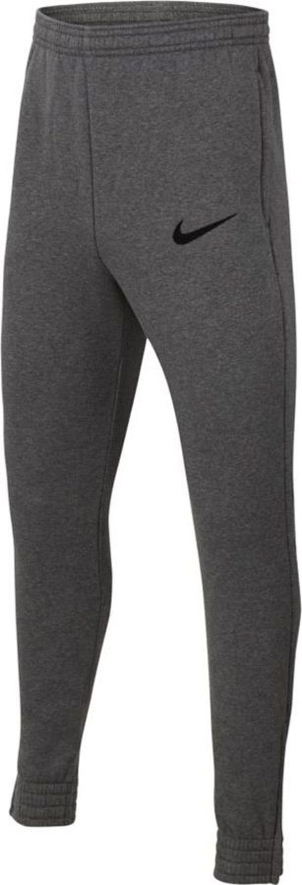 Nike Spodnie Nike Park 20 Fleece Pant Junior CW6906 063 CW6909 063 szary S (128-137cm)
