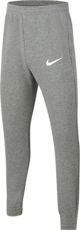 Παντελόνι Nike Nike Park 20 Fleece Junior CW6906 071 CW6909 071 γκρι S (128-137 cm)