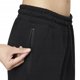 Nike Sportswear Tech Fleece Παντελόνι FB8330-010 Μαύρο S