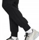 Nike Sportswear Tech Fleece Παντελόνι FB8330-010 Μαύρο S