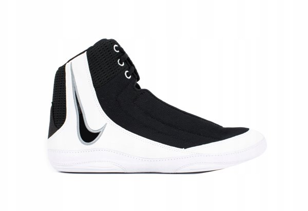 Nike Inflict 4 HM9674-001 Czarne 45,5