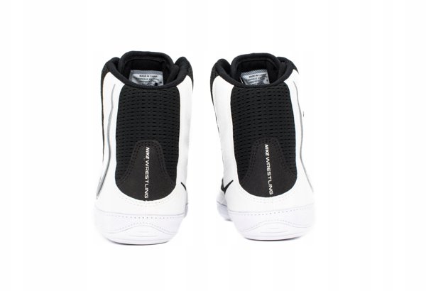 Nike Inflict 4 HM9674-001 Czarne 45,5
