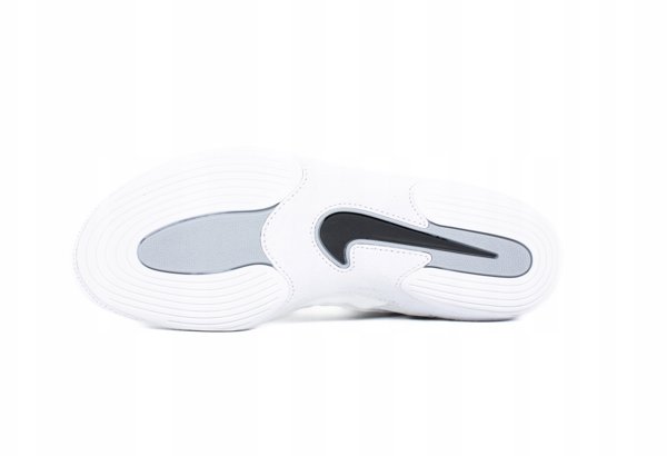 Nike Inflict 4 HM9674-001 Czarne 45,5