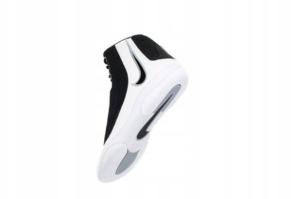Nike Inflict 4 HM9674-001 Czarne 45,5
