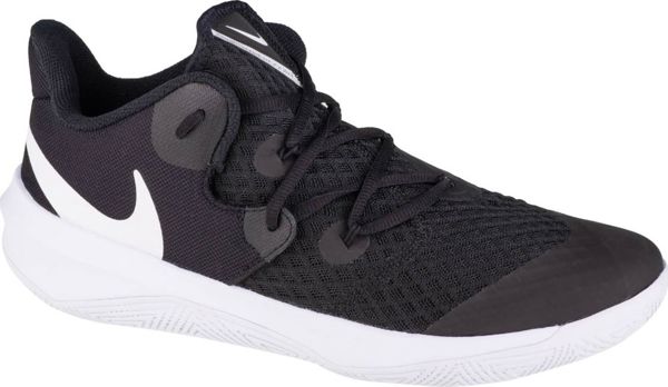 Nike Nike Zoom Hyperspeed Court CI2964-010 μαύρο 42