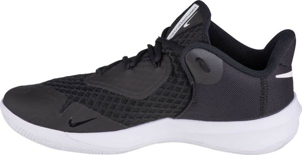 Nike Nike Zoom Hyperspeed Court CI2964-010 μαύρο 42