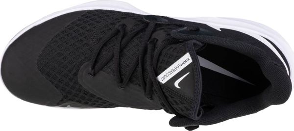 Nike Nike Zoom Hyperspeed Court CI2964-010 μαύρο 42