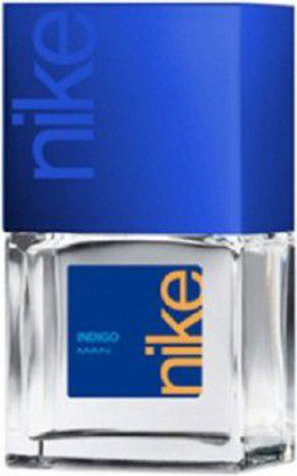 Nike Indigo EDT 30 ml 999057 8414135854414