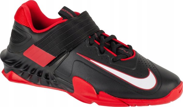 Nike Savaleos CV5708-002 Μαύρο 44,5