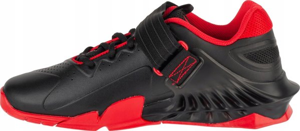 Nike Savaleos CV5708-002 Μαύρο 44,5