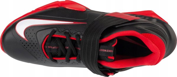 Nike Savaleos CV5708-002 Μαύρο 44,5
