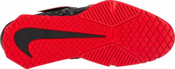 Nike Savaleos CV5708-002 Μαύρο 44,5