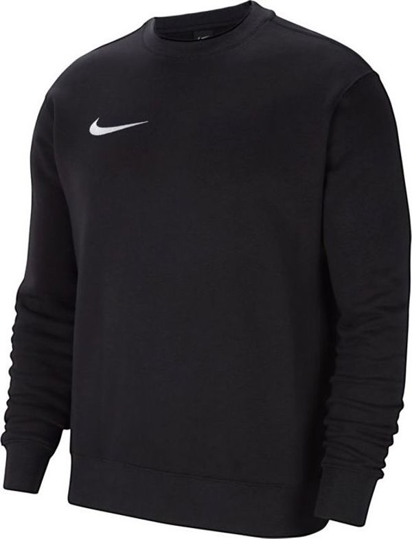 Φούτερ Nike JR Park 20 Crew Fleece 010 : Μέγεθος - 128 cm